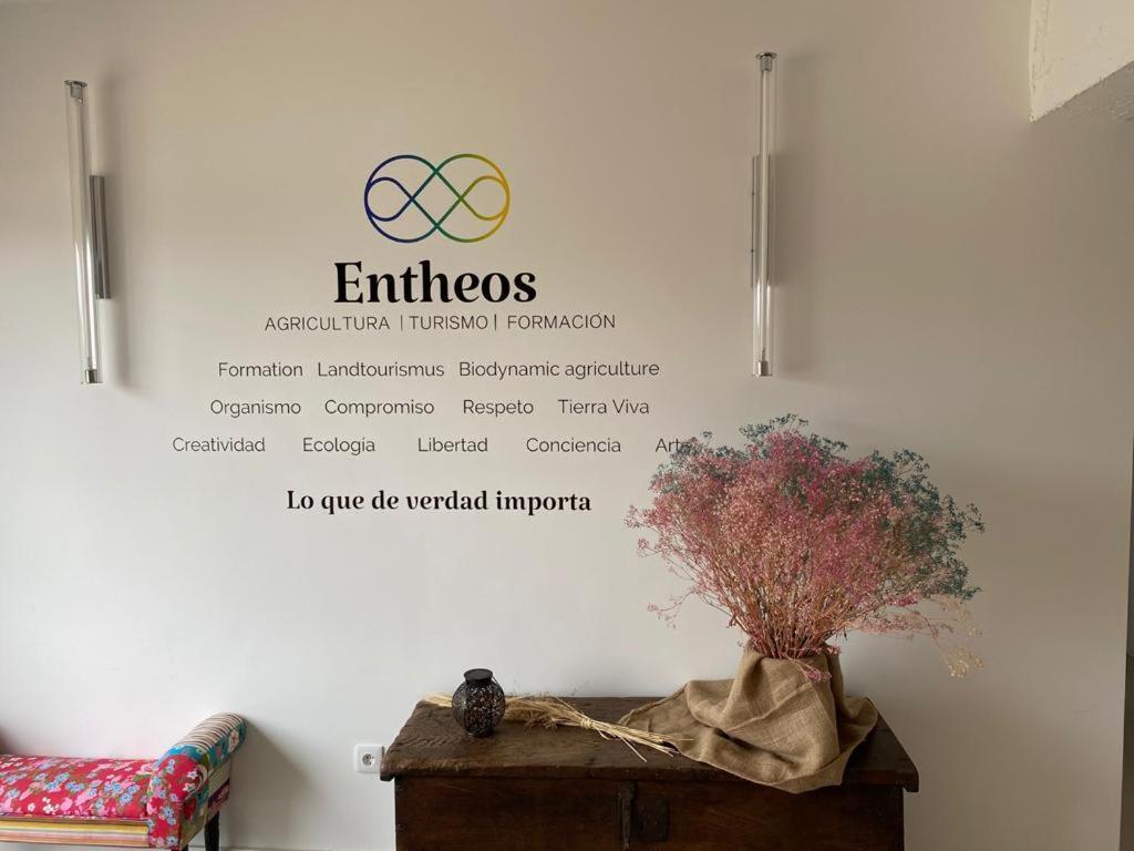 Lerin Entheos旅舍 外观 照片